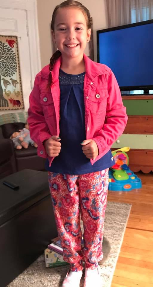 Jilly Malek fourth grade Kensington Road School.jpg
